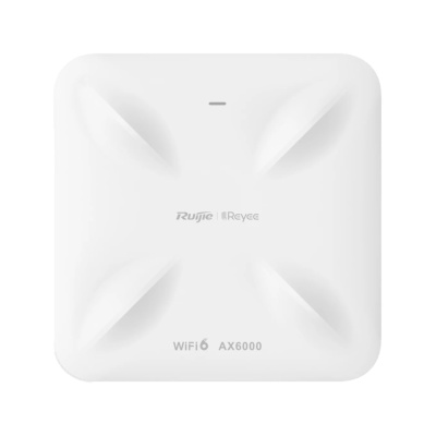 Ruijie Reyee AX6000 WiFi 6 Outdoor Access Point (RG-RAP6260(H))